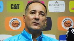 India Vs Malaysia Merdeka Tournament 2023 Igor Stimac Says Hosts At Advantage