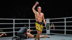 One Fight Night 15 Ilya Freymanov Faces Acid Test In Thanh Le