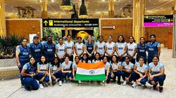Asian Games 2023 Indian Womens Hockey Team Makes Vigorous Comeback To Draw Game Against Korea 1 1 I