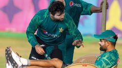 Pak Vs Ban Imam Ul Haq Dropped From Playing Xi A Day After Uncle Inzamam Ul Haqs Resignation As Ch