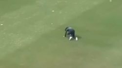 Pak Vs Sl World Cup 2023 Imam Ul Haqs Dropped Catch Sparks Meme Fest Kusal Mendis 65 Ball Hundred