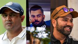 Ind Vs Ban Indians Who Scored A Century Against Bangladesh In Cricket World Cups