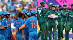 India Vs Bangladesh Playing 11 World Cup 2023 Ind Vs Ban Lineup Team News Injury Update