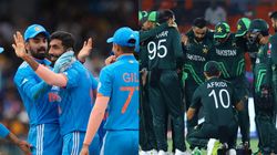Ind Vs Pak Dream11 Prediction Playing Xi Squads India Vs Pakistan World Cup 