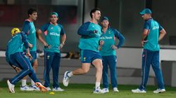 Ind Vs Aus World Cup 2023 Marcus Stoinis Likely To Miss India Australia Match In Chennai Hamstring