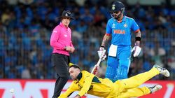 Great Big Role Reversal Aussies Look Up To Indian Cricketers As Role Models