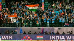 Ind Vs Eng World Cup 2023 Tickets Up For Sale Check Out When