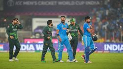 World Cup 2023 Will Decide Icc Champions Trophy 2025 Qualifiers In Pakistan