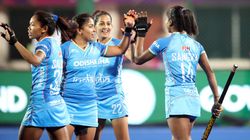 India Vs Malaysia Hockey Live Streaming Women Asian Champions Trophy 