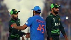 India Vs Pakistan World Cup 2023 Ramiz Raja Slams Babar Azam And Side