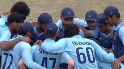 India Vs Afghanistan Dream11 Final Asian Games 2023 Ind Vs Afg Predicted 11 Squads Live Streaming