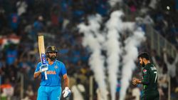 India Vs Pakistan Aakash Chopra Hails Rohit Sharma As Team India Triumphs Gen