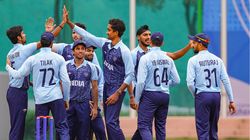 Asian Games 2023 Dominant India Humble Bangladesh In Semis