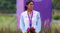 Aditi Ashok Biography Golf Career Achievements Family Background Gen