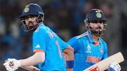 India Afghanistan World Cup 2023 Arun Jaitley Stadium Kotla Pitch Condition