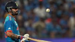 Who Won The Toss Today Ind Vs Nz World Cup 2023 Match 21 India Vs New Zealand Match Toss Result On