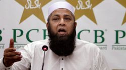 Icc World Cup 2023 Pakistan Coaches Unhappy With Inzamam Ul Haq Interference