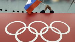 Why Ioc Suspended Russian Olympic Body How It Affects Their Athletes