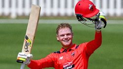 Fastest Hundred In One Day Cricket South Australia Jake Fraser Mcgurk Smashes Quickest Century