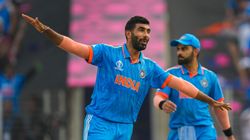 Ind Vs Pak World Cup 2023 This Indian Bowling Attack Has Variation Pace And Class