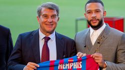 Fc Barcelona President Joan Laporta Accused Of Bribery In Caso Negreira Report