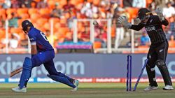 Who Won Yesterday World Cup 2023 Match England Vs New Zealand October 