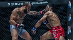 Lineker On Loman Wants World Title Rematch One Fight Night 