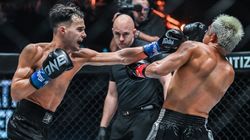 One Fight Night 15 Three Keys To Victory For Jonathan Di Bella