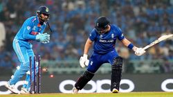 India Vs England Icc World Cup 2023 Eoin Morgan Criticise Defeat In Lucknow