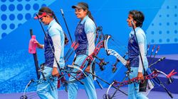 Asian Games 2023 Live Updates October 5 India