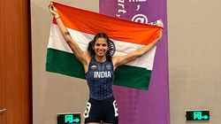 Asian Games 2023 Jyothi Yarraji Clinches Silver In 100m Hurdles Despite Bias From Chinese Officials