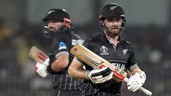 New Zealand Vs Bangladesh World Cup 2023 Match 11 Awards List Man Of The Match Key Stats Presen
