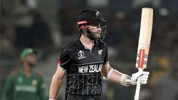 Kane Williamson Sidelined With Thumb Injury To Miss Crucial World Cup Matches Including Showdown W