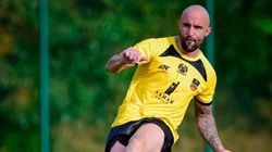 I League 2023 24 Foreign Stars Leave Impressive Impact On Indian Football