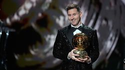 Ballon Dor 2023 Live Streaming How To Watch Awards Ceremony In India