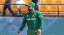 World Cup 2023 Litton Das Issues Apology After Lashing Out At Bangladeshi Journalists