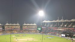 Ma Chidambaram Stadium Chennai Pitch Report Weather Forecast For Pak Vs Sa Icc Odi World Cup 