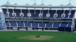 Ma Chidambaram Stadium Pitch Report Weather Forecast Nz Vs Ban Icc Odi World Cup 