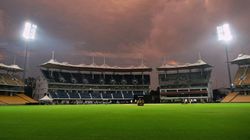 Ind Vs Aus World Cup 2023 Chennai Weather Forecast Will Rain Play Spoilsport India Vs Australia