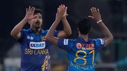 Icc World Cup 2023 Maheesh Theekshana Fit For Pakistan Vs Sri Lanka