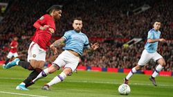 Manchester United Vs Manchester City Preview Team News Predicted Lineup Live Streaming And Telec