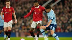 Which Players Manchester United Must Drop Ahead Of Brentford Clash
