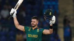 Icc World Cup 2023 Records Broken In First Round Gen