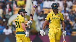 Highest Opening Partnership In Odi World Cup Warner Marsh Break Australia Record