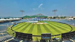 Mca Stadium Pune Pitch Report Weather Forecast For Ind Vs Ban Icc Odi World Cup 2023 Match 