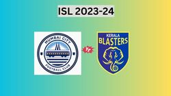Mumbai City Fc Vs Kerala Blasters Live Streaming Isl 2023 24 Mcfc Vs Kbfc Schedule Telecast