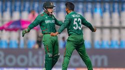 Ban Vs Ned Dream11 Prediction Playing Xi Squads Weather For Bangladesh Vs Netherlands World Cup 