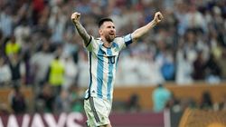 Why Is Lionel Messi Not Playing For Inter Miami But Available For Argentina In Wc Qualifiers