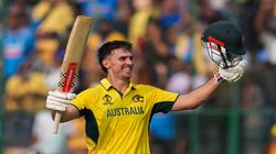 World Cup 2023 Pakistan Hold Dismal Record After Facing Mitchell Marsh Birthday Bash
