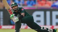 Icc World Cup 2023 Danish Kaneria Mohammad Rizwan Gaza